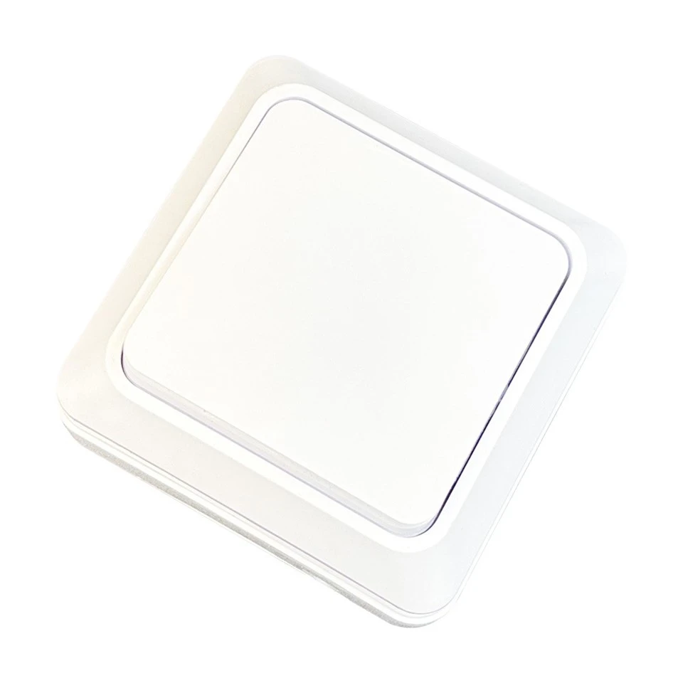 One Way Surface Mounted Wall Switch best
